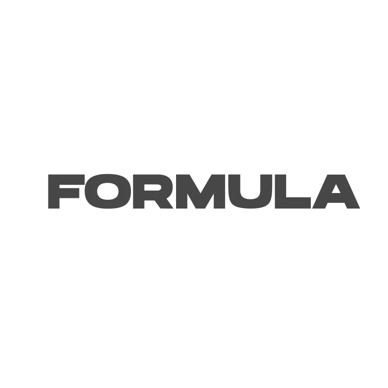 Formula