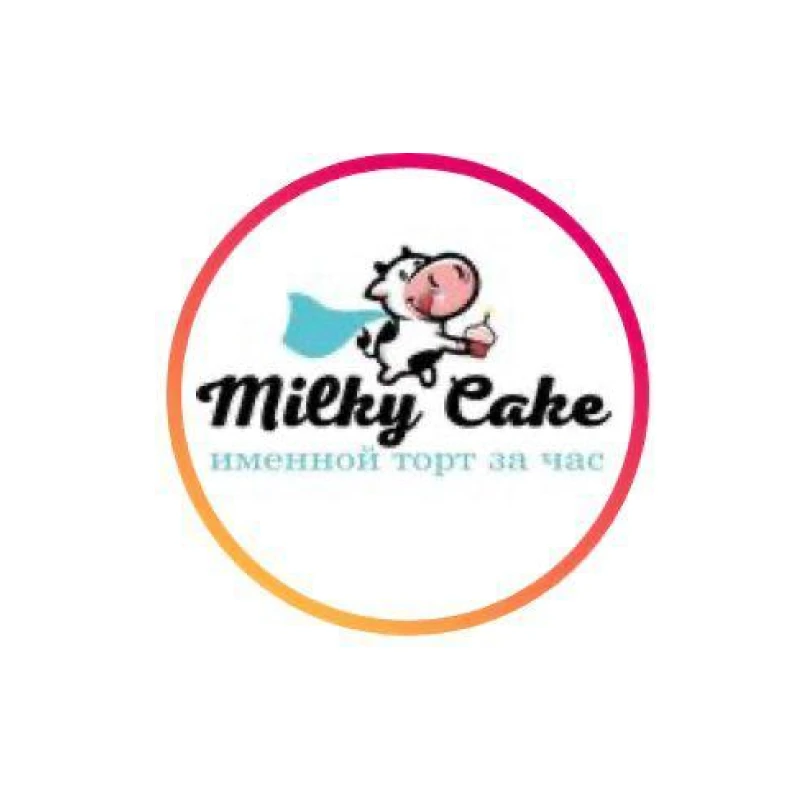 Milky Cake